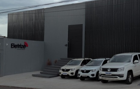 Eletrize Automação Residencial