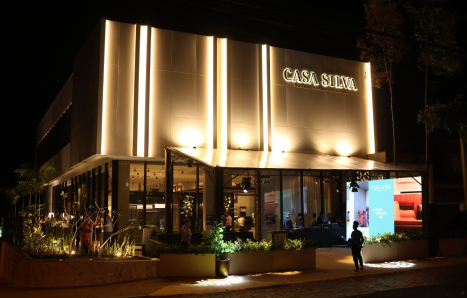 Casa Silva Móveis Personalizados