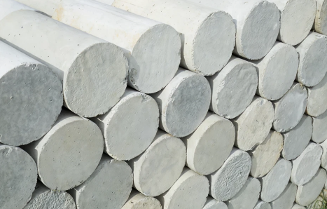 Concreriber