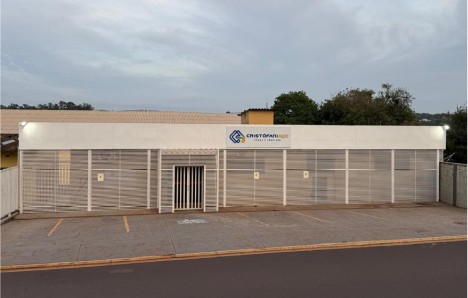 Cristófani Aço LTDA