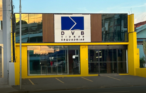 DVB Vidros