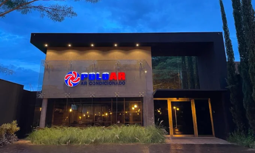 Poloar Ar Condicionado