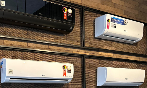 Poloar Ar Condicionado