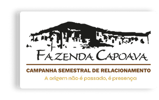 Campanha Semestral de Relacionamento 2026 - Fazenda Capoava